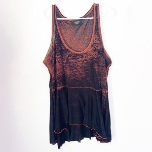 Harley Davidson Tank Top